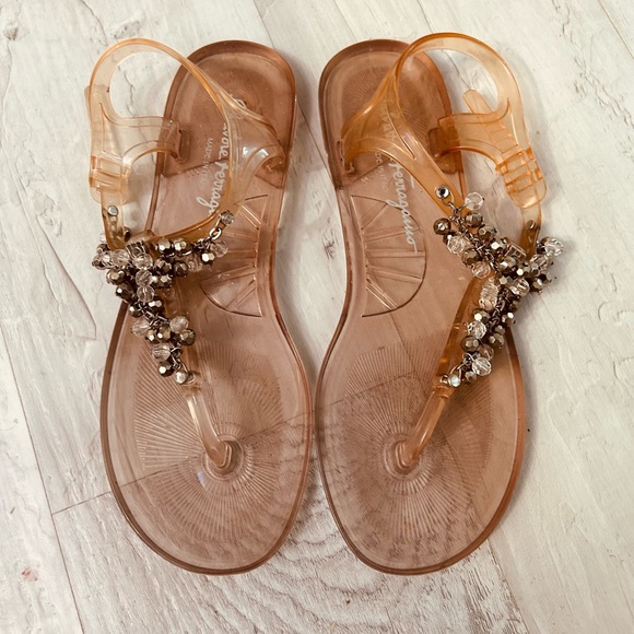 Salvatore Ferragamo Shoes - Ferragamo sandals